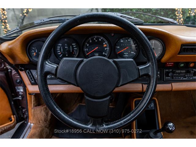 1977 Porsche 911S (CC-2023372) for sale in Beverly Hills, California