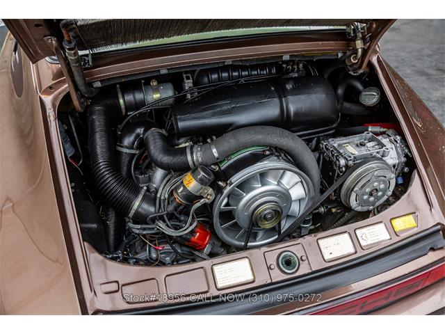 1977 Porsche 911S (CC-2023372) for sale in Beverly Hills, California