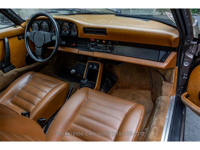 1977 Porsche 911S (CC-2023372) for sale in Beverly Hills, California