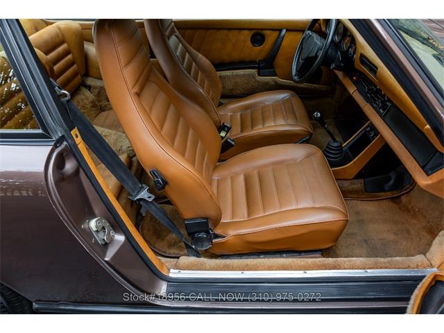 1977 Porsche 911S (CC-2023372) for sale in Beverly Hills, California