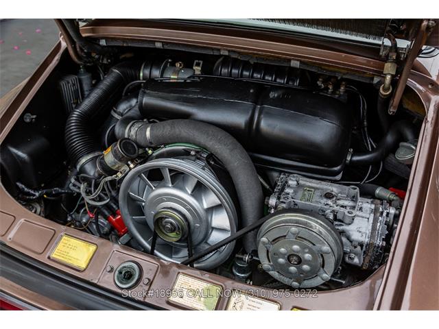 1977 Porsche 911S (CC-2023372) for sale in Beverly Hills, California