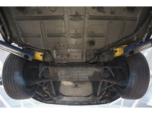 1977 Porsche 911S (CC-2023372) for sale in Beverly Hills, California