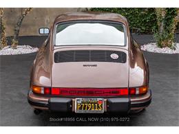 1977 Porsche 911S (CC-2023372) for sale in Beverly Hills, California