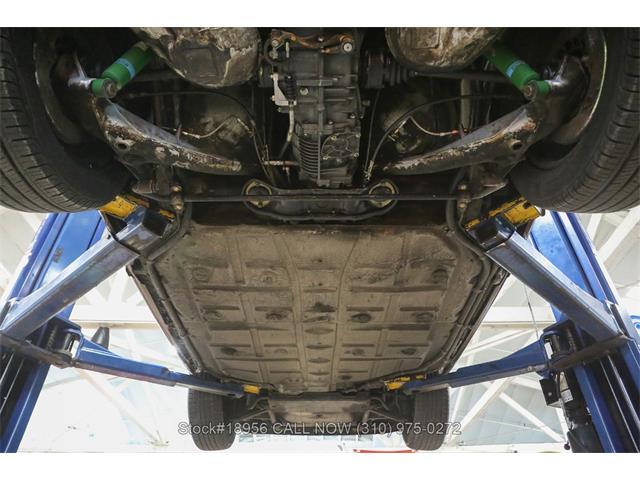 1977 Porsche 911S (CC-2023372) for sale in Beverly Hills, California