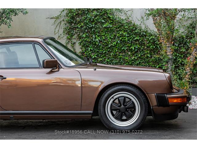 1977 Porsche 911S (CC-2023372) for sale in Beverly Hills, California