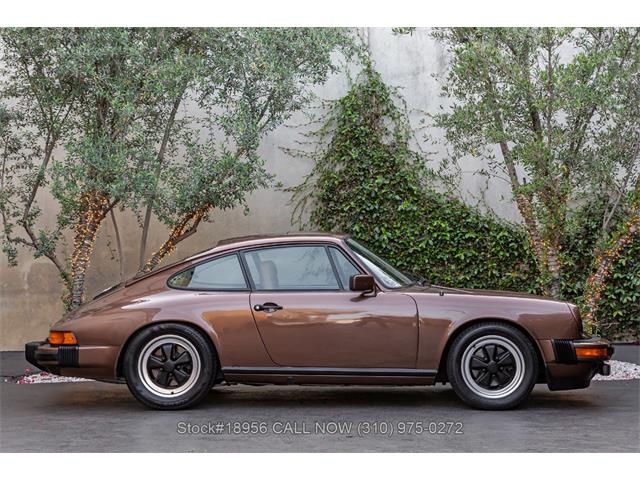 1977 Porsche 911S (CC-2023372) for sale in Beverly Hills, California