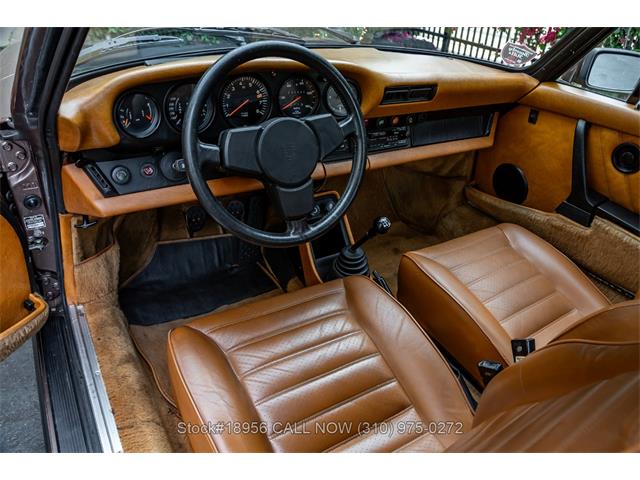 1977 Porsche 911S (CC-2023372) for sale in Beverly Hills, California