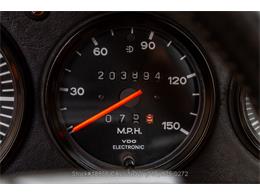 1977 Porsche 911S (CC-2023372) for sale in Beverly Hills, California