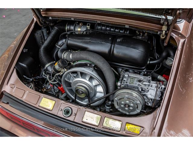 1977 Porsche 911S (CC-2023372) for sale in Beverly Hills, California