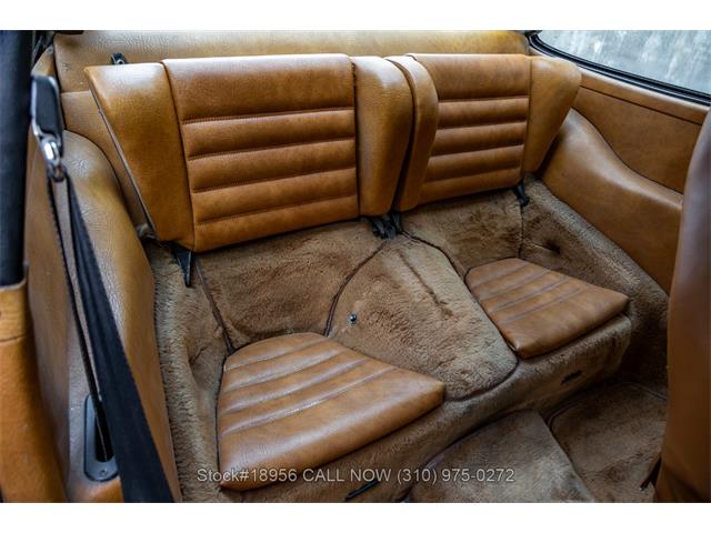 1977 Porsche 911S (CC-2023372) for sale in Beverly Hills, California