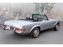 1971 Mercedes-Benz 280SL (CC-2023374) for sale in Beverly Hills, California