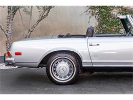 1971 Mercedes-Benz 280SL (CC-2023374) for sale in Beverly Hills, California