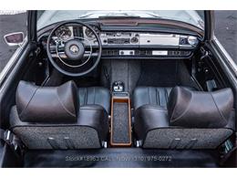 1971 Mercedes-Benz 280SL (CC-2023374) for sale in Beverly Hills, California