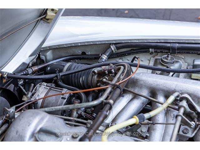 1971 Mercedes-Benz 280SL (CC-2023374) for sale in Beverly Hills, California