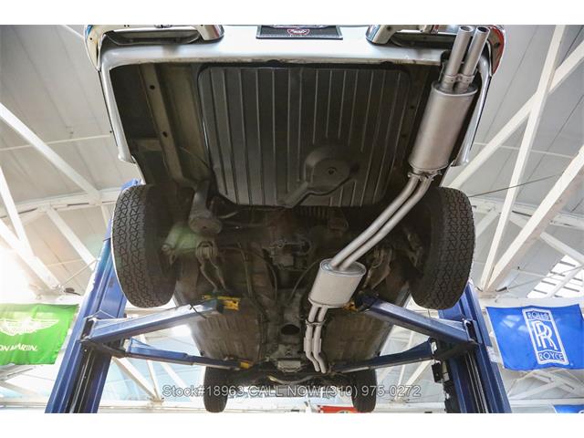 1971 Mercedes-Benz 280SL (CC-2023374) for sale in Beverly Hills, California