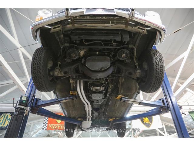 1971 Mercedes-Benz 280SL (CC-2023374) for sale in Beverly Hills, California