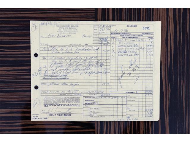 1971 Mercedes-Benz 280SL (CC-2023374) for sale in Beverly Hills, California
