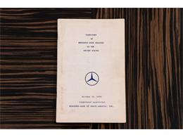 1971 Mercedes-Benz 280SL (CC-2023374) for sale in Beverly Hills, California