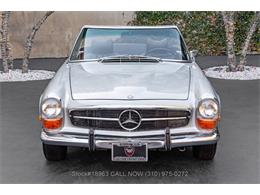 1971 Mercedes-Benz 280SL (CC-2023374) for sale in Beverly Hills, California