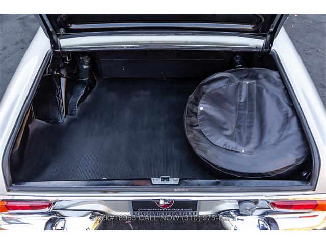 1971 Mercedes-Benz 280SL (CC-2023374) for sale in Beverly Hills, California