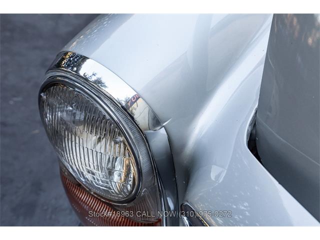 1971 Mercedes-Benz 280SL (CC-2023374) for sale in Beverly Hills, California