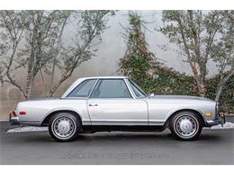 1971 Mercedes-Benz 280SL (CC-2023374) for sale in Beverly Hills, California