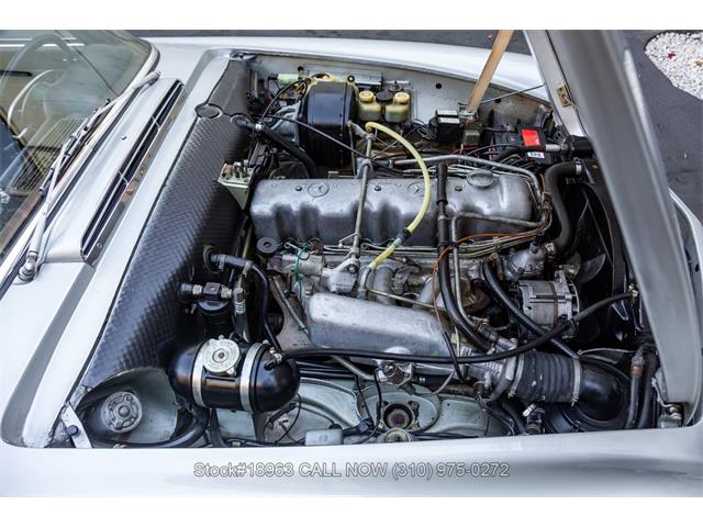 1971 Mercedes-Benz 280SL (CC-2023374) for sale in Beverly Hills, California