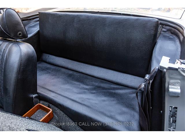 1971 Mercedes-Benz 280SL (CC-2023374) for sale in Beverly Hills, California