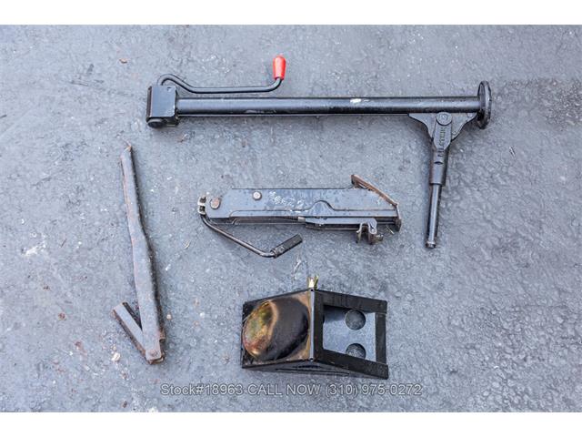 1971 Mercedes-Benz 280SL (CC-2023374) for sale in Beverly Hills, California