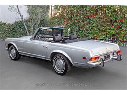 1971 Mercedes-Benz 280SL (CC-2023374) for sale in Beverly Hills, California