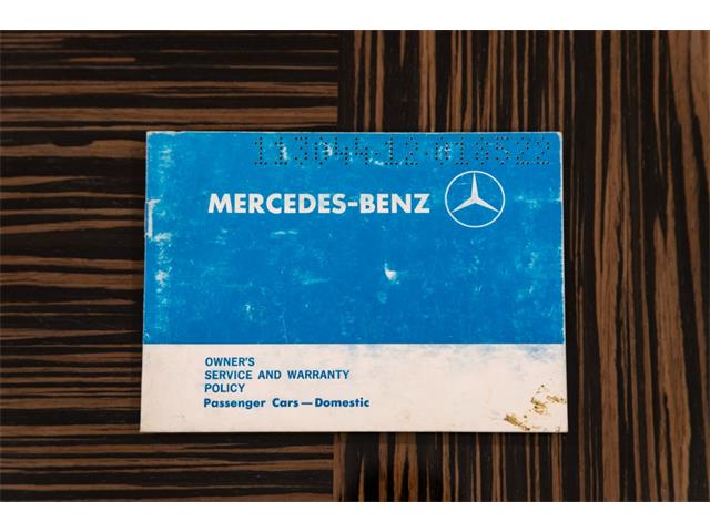 1971 Mercedes-Benz 280SL (CC-2023374) for sale in Beverly Hills, California