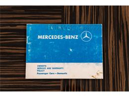 1971 Mercedes-Benz 280SL (CC-2023374) for sale in Beverly Hills, California