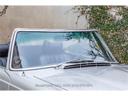 1971 Mercedes-Benz 280SL (CC-2023374) for sale in Beverly Hills, California