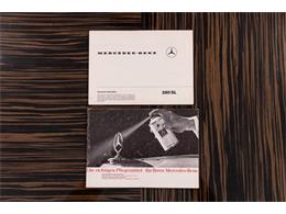 1971 Mercedes-Benz 280SL (CC-2023374) for sale in Beverly Hills, California