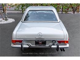1971 Mercedes-Benz 280SL (CC-2023374) for sale in Beverly Hills, California