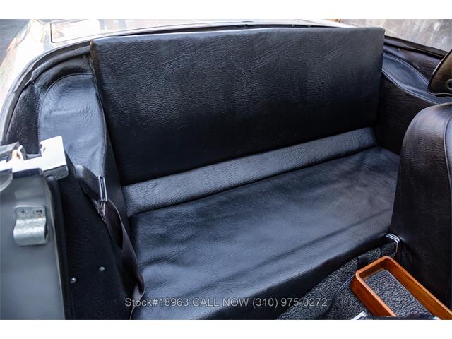 1971 Mercedes-Benz 280SL (CC-2023374) for sale in Beverly Hills, California