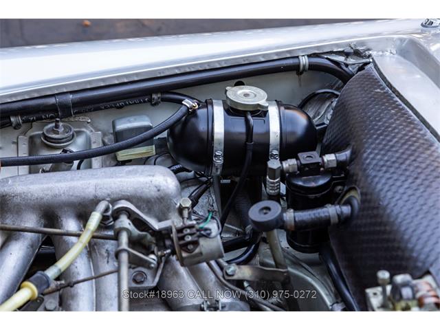 1971 Mercedes-Benz 280SL (CC-2023374) for sale in Beverly Hills, California