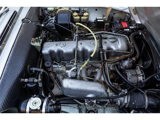 1971 Mercedes-Benz 280SL (CC-2023374) for sale in Beverly Hills, California