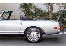 1971 Mercedes-Benz 280SL (CC-2023374) for sale in Beverly Hills, California