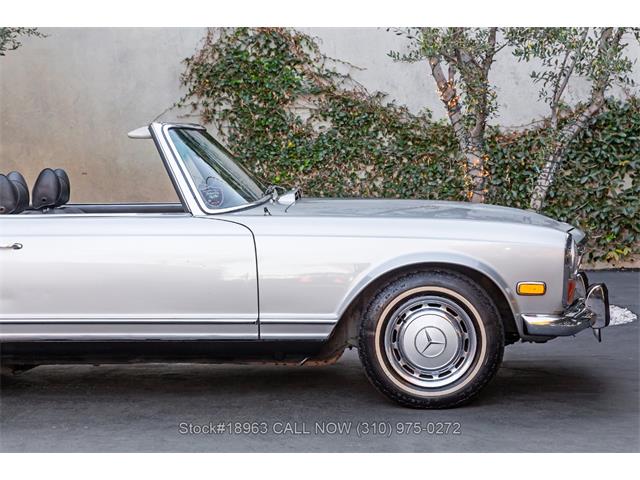 1971 Mercedes-Benz 280SL (CC-2023374) for sale in Beverly Hills, California
