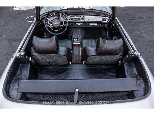 1971 Mercedes-Benz 280SL (CC-2023374) for sale in Beverly Hills, California