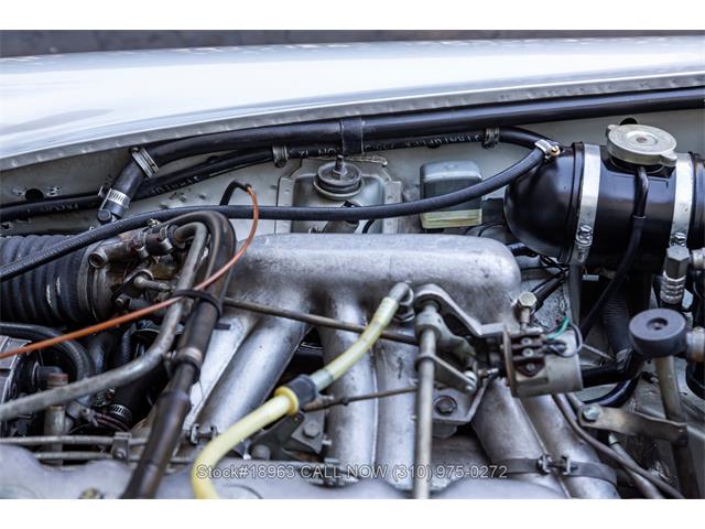 1971 Mercedes-Benz 280SL (CC-2023374) for sale in Beverly Hills, California
