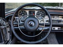 1971 Mercedes-Benz 280SL (CC-2023374) for sale in Beverly Hills, California