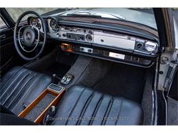 1971 Mercedes-Benz 280SL (CC-2023374) for sale in Beverly Hills, California