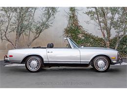 1971 Mercedes-Benz 280SL (CC-2023374) for sale in Beverly Hills, California