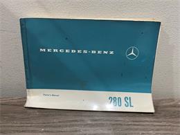 1971 Mercedes-Benz 280SL (CC-2023374) for sale in Beverly Hills, California