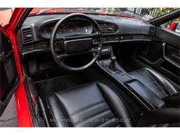 1986 Porsche 944 (CC-2023380) for sale in Beverly Hills, California