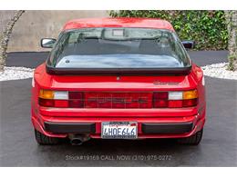 1986 Porsche 944 (CC-2023380) for sale in Beverly Hills, California