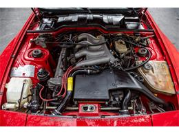 1986 Porsche 944 (CC-2023380) for sale in Beverly Hills, California