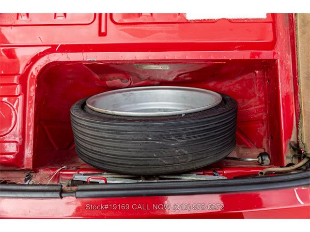 1986 Porsche 944 (CC-2023380) for sale in Beverly Hills, California